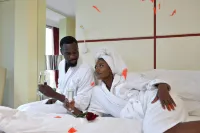 بولمان كينشاسا جراند هوتل