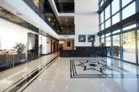 The Nowness Luxury Hotel & SPA (Adults Only + 16)