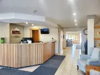 Western Budget Motel #1 Leduc/Nisku Hotels in Leduc