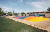 Jurien Bay Tourist Park
