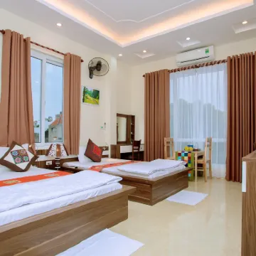Friendly Home Hotel Hotels near The Vissai Group