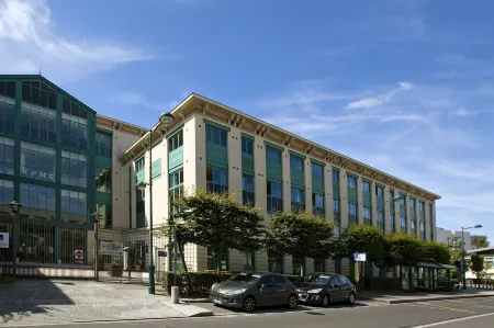 Séjours & Affaires Serris Rive Gauche