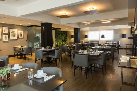 Hotel Princess Отели в г. Понта-Гросса