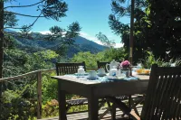 Pousada Moriá - Mountain view