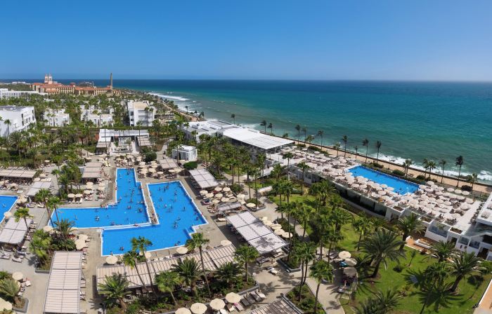 Hotel Riu Gran Canaria - All Inclusive