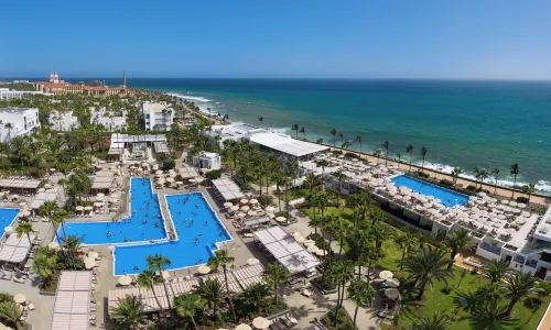 Hotel Riu Gran Canaria - All Inclusive