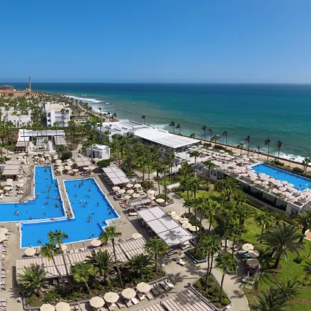 Hotel Riu Gran Canaria - All Inclusive