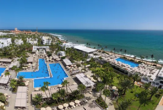 Hotel Riu Gran Canaria - All Inclusive Hotels near Playa Maspalomas