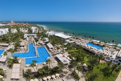 Hotel Riu Gran Canaria - All Inclusive Hotels near El Faro de Maspalomas