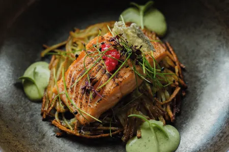 Hótel Eldhestar Отели в г. Селфосс