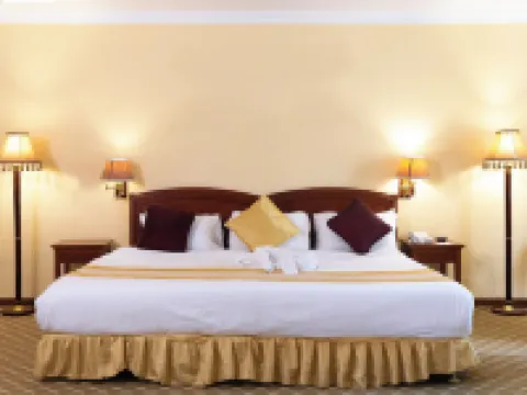 Dreamliner Hotel Hotels in Addis Ababa