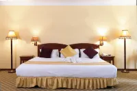 Dreamliner Hotel Hotels near Mina Mall | Jemo Michael ሚና ሞል | ጀሞ ሚካኤል