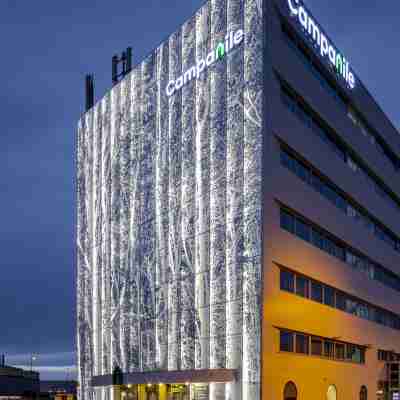Radisson Hotel Paris le Bourget Hotel Exterior