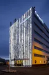 Radisson Hotel Paris le Bourget Hotel a Gonesse