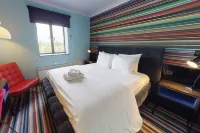 Village Hotel Birmingham Dudley - WiFi