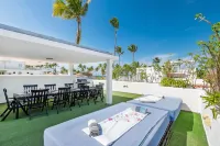 Flor Del Mar Condo