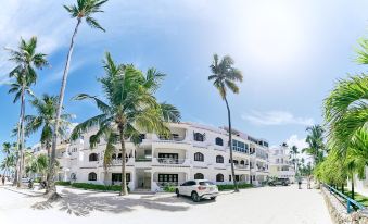 Los Corales Beach Village Punta Cana - the Original