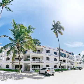 Flor Del Mar Condo
