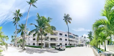 Flor Del Mar Condo
