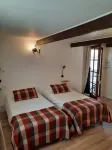 Auberge du Gros Tilleul Hotels in Argoules