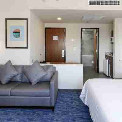 Holiday Inn Express & Suites CIUDAD OBREGON by IHG Rooms