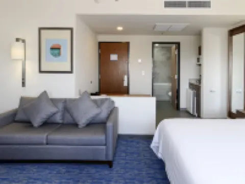 Holiday Inn Express & Suites Ciudad Obregon, an IHG Hotel Hoteles en Ciudad Obregón