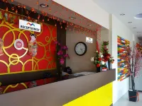 Wisma Asiatique Pekanbaru Hotels in Tampan