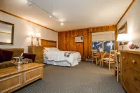 Kandahar Lodge at Whitefish Mountain Resort Hoteles en 