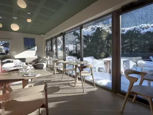 Lykke Hotel Chamonix - ex Mercure