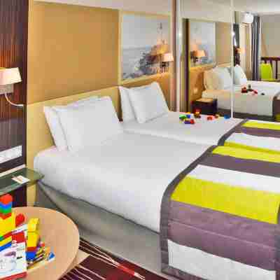 Mercure - Granville Le Grand Large Rooms