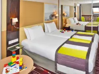 Hôtel Mercure Granville le Grand Large Các khách sạn gần Casino JOA de St-Pair
