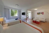 Viva Heavens by Wyndham, A Trademark All Inclusive Tubagua 호텔