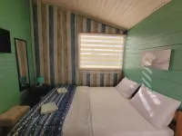 Hostal Paradise Blue Hotels in Osorno Province