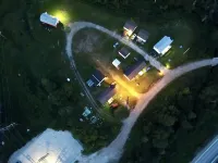 Bonne Bay Cottages Hotels near Gros Morne