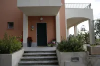 Il Sestante Bed & Breakfast Hotels in San Carlo-Condofuri Marina