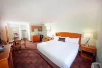 Service Plus Inns and Suites Calgary Hotels near Legacy Sunset Point