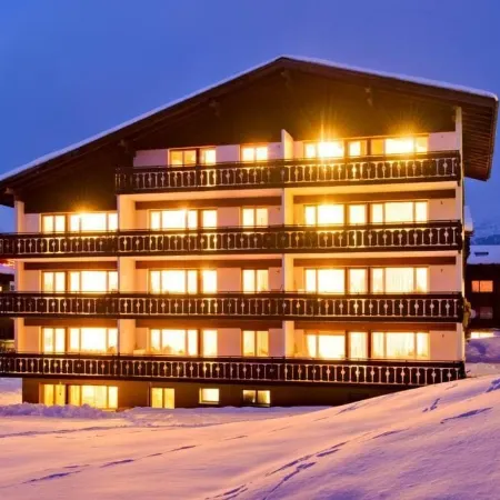 Haus Alfa