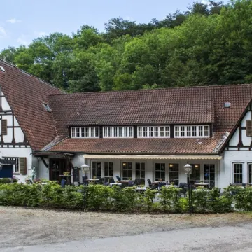 Landhaus Hirschsprung
