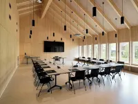 Hotel Hof Weissbad Hotels in Appenzell