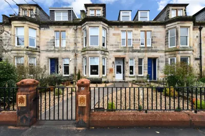 The Townhouse