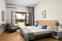 Folies  Corfu Hotel Apartments Hotels in Gouvia