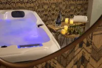 巴黎歌劇院菲利亞斯拉扎爾水療酒店 - SPA