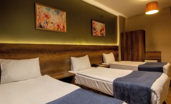 Baykara Hotel