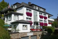 Hotel Villa Tummelchen Hotels in Cochem