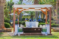 Sirens Beach & Village - spa