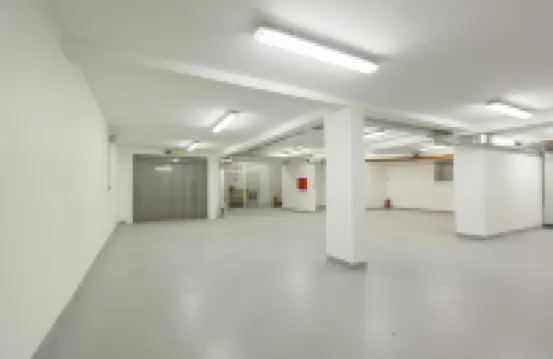 Makarska Touristik Apartments