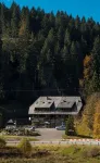 Berghotel Und Restaurant Kräuter Chalet Các khách sạn gần Triberg