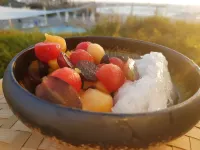 Dan Accadia Herzliya Hotel - Morgenmad