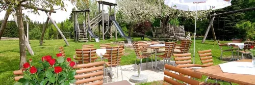 Gasthof Birkenhof Hotels in Backnang