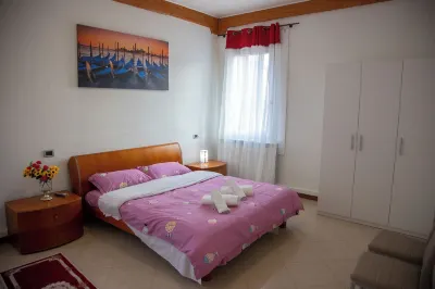 BB Bella Venice Hotel a 